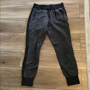 Lululemon Joggers